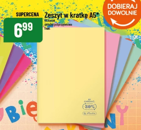 Zeszyt