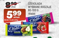 Czekolada E. Wedel