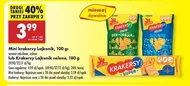 Krakersy Lajkonik