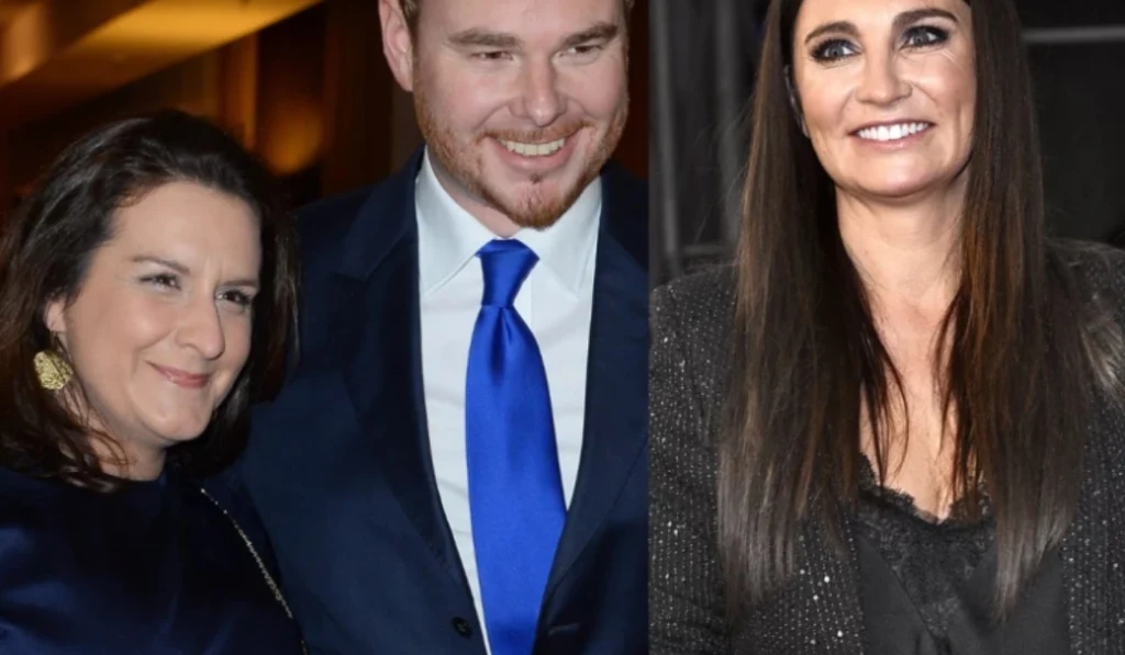 Jan i Helena Lubomirscy, Dominika Kulczyk