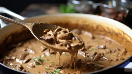 Bagniak ma wszechstronne zastosowanie w kuchni