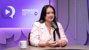 "Nomada": Polka o życiu w Turcji. "Ja się nigdy nie czułam tam obca"