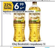 Olej Beskidzki
