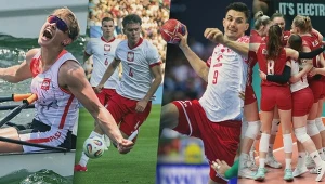 Polski sport nie działa. Zapaść wielu dyscyplin