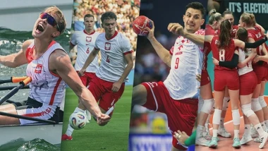 Polski sport nie działa. Zapaść wielu dyscyplin