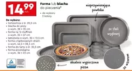Forma do pizzy