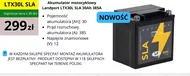 Akumulator rozruchowy C&A