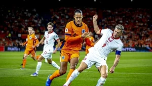 Dariusz Dziekanowski: Reprezentacja opuściła OIOM i rokowania są dobre