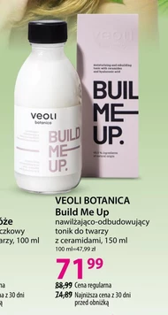 Tonik do twarzy Veoli