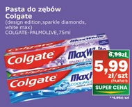 Pasta do zębów Colgate