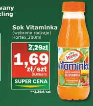 Sok Hortex