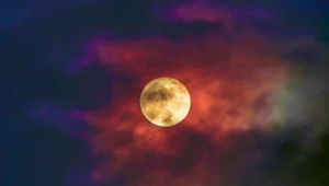 Po tym zaćmieniu Księżyca nic już nie będzie takie samo. Te 3 znaki zodiaku mogą liczyć na zmianę