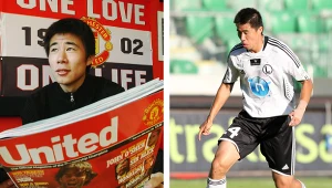 Od Man United do Legii. Transfer Fergusona zadziwił - i jeszcze te plotki