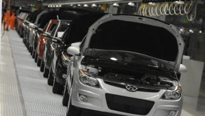 Kilkuset Koreańczyków aresztowanych w fabryce Hyundaia w USA. Seul reaguje