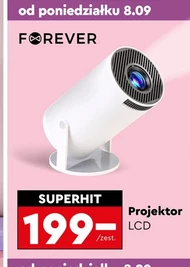 Projektor Forever