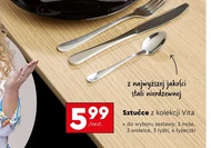 Łyżeczki MG Home