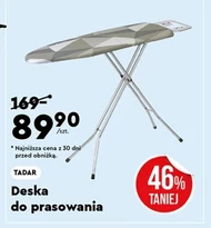 Прасувальна дошка Tadar