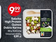 Sałatka Dobra Karma