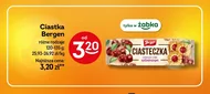 Ciasteczka Berger