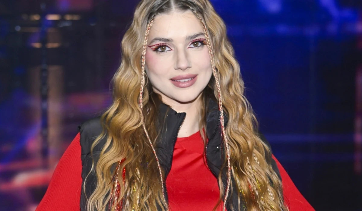 Julia Żugaj Julia Żugaj