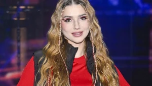 Żugaj ujawniła, kto był jej idolką w dzieciństwie. Teraz idzie w jej ślady [POMPONIK EXCLUSIVE]