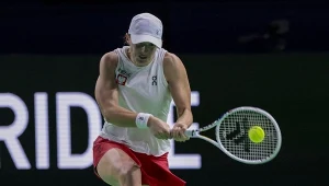 Zwrot akcji ws. Świątek. Szampany wystrzeliły zbyt wcześnie, sztab Polki komentuje