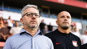 Udany rewanż Polaków i bezcenne punkty. Wielki powrót Jerzego Brzęczka 