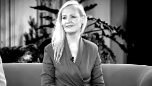 Nie żyje Katarzyna Stoparczyk. Zginęła w wypadku