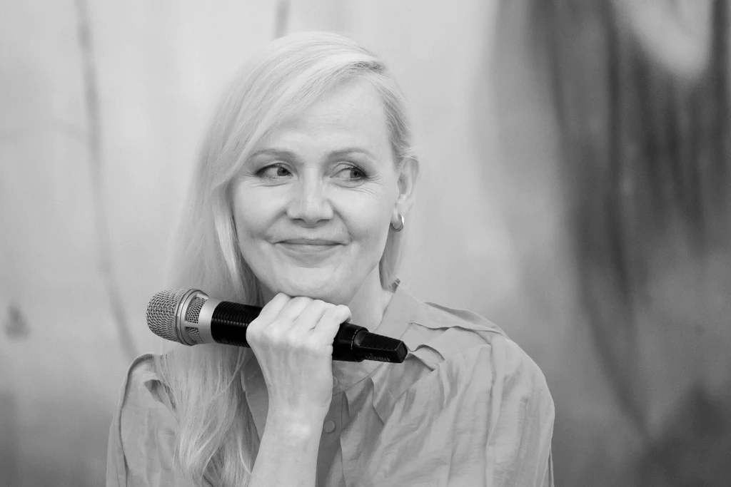 Nie żyje Katarzyna Stoparczyk. Zginęła w wypadku samochodowym - Muzyka w  INTERIA.PL