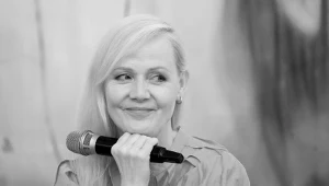 Katarzyna Stoparczyk zginęła w wypadku samochodowym