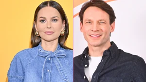 Paulina Sykut-Jeżyna i Tomasz Wolny