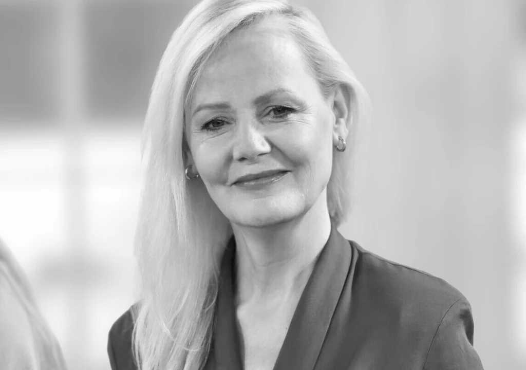 Katarzyna Stoparczyk nie żyje