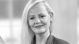 Katarzyna Stoparczyk nie żyje
