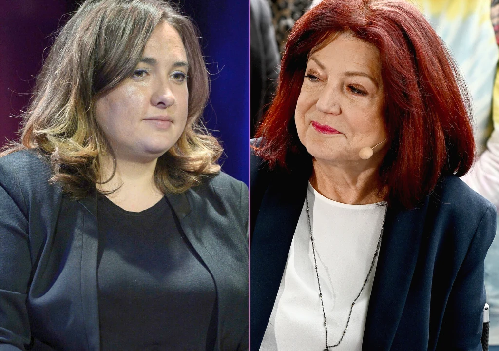 Mika Urbaniak, Urszula Dudziak