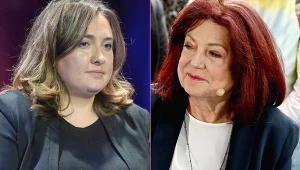 Mika Urbaniak, Urszula Dudziak