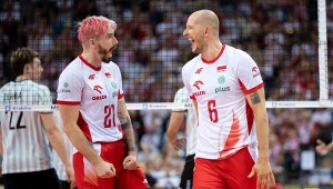 Fornal został zapytany o Kurka. Nie wahał się ani chwili. Mocne wyznanie