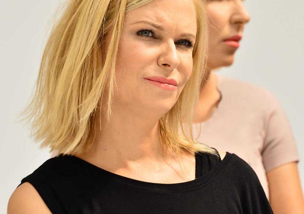 Paulina Młynarska
