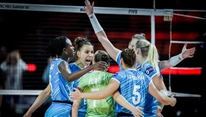 Siatkarka podjęła decyzję ws. gry w Polsce. Tak mówi o kraju i Polakach