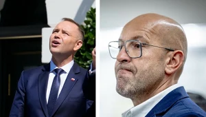 Minister sportu jak Karol Nawrocki. Pokazał filmik i się zaczęło