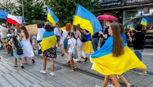 Ministerstwo Zdrowia podało wyliczenia oszczędności na ograniczeniu katalogu świadczeń zdrowotnych dla Ukraińców