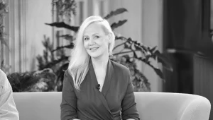 Katarzyna Stoparczyk zginęła w wypadku samochodowym