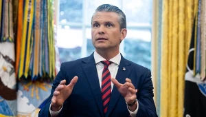 Nowa strategia obronna USA. "Istotne przetasowanie dla sojuszników"