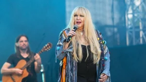 Maryla Rodowicz nagrała koncert z cyklu MTV Unplugged