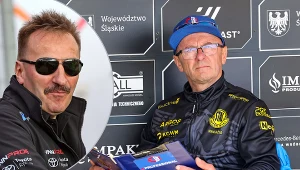 Ostre słowa trenera Stali Gorzów wobec rywali. Nie potrafi tego zrozumieć