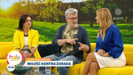 Zdrada – wybaczyć czy nie? 