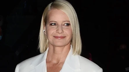 Małgorzata Kożuchowska