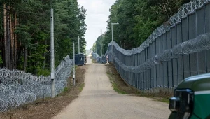 Granica polsko-białoruska