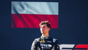 Niebywały sukces Polaka, przełom w karierze Bilińskiego. Jest krok od F1