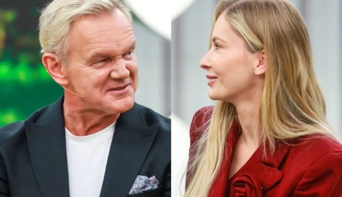 Cezary i Edyta Pazurowie