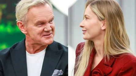 Cezary i Edyta Pazurowie